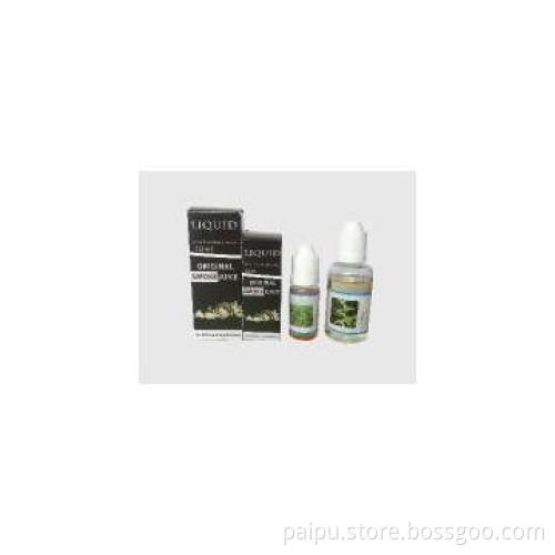More than 500 flavors electronic Cigarette e Liquid huge vapor e Juice
